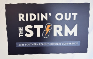 2025 Southern Peanut Growers Conference