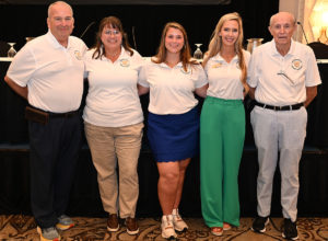 State Executive Directors