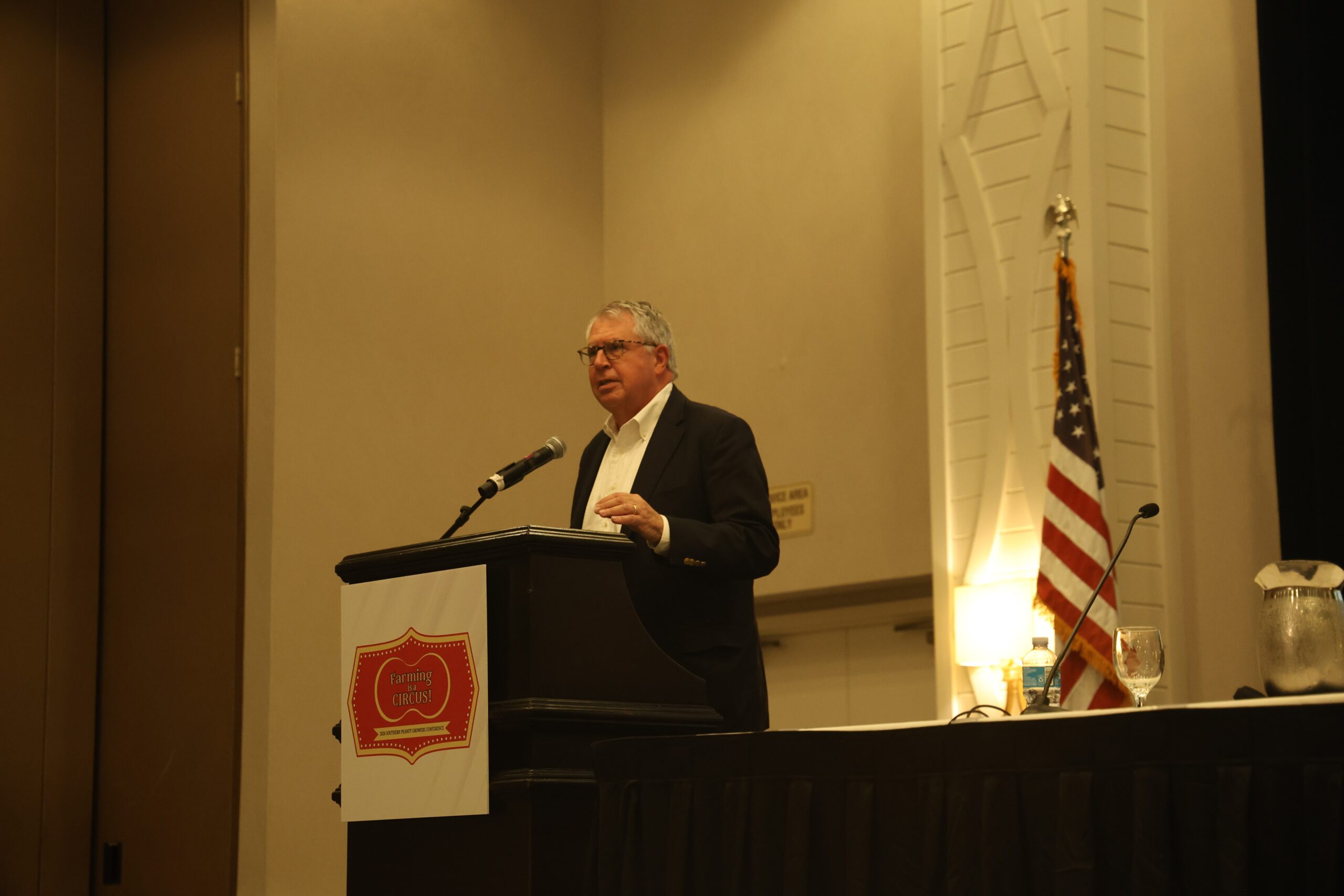 Featured image for “Peanut Industry Priorities Take Center Stage in Washington”